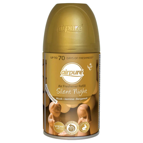 Airpure silent night automatic - night,