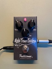 Fulltone Robin Trower