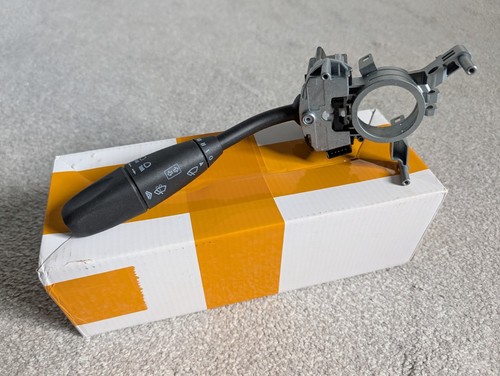 Mercedes indicator wiper stalk
