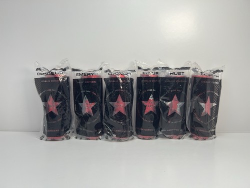 2007 lot mcdonalds - of,