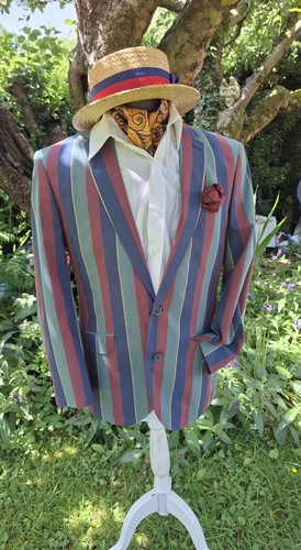 Samuel windsor blazer - samuel,