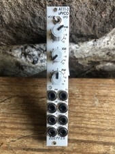 doepfer a-111-3 precision vco