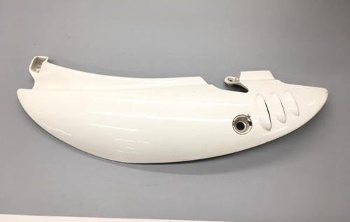 Fairing cover under - , seat