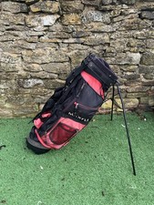 Maxfli Lightweight Golf Stand