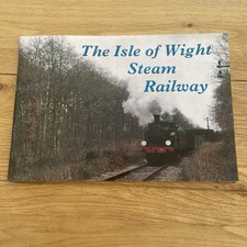 The Isle Of Wight Steam