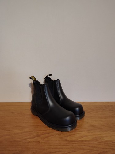 Martens docs industrial - dr,