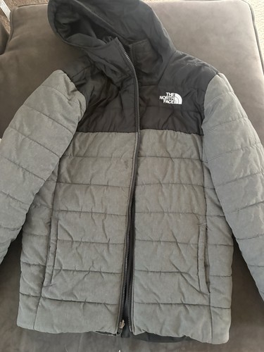 Boys north face winter - , xl