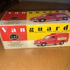 Vanguards 1/43 Scale VA11006 -