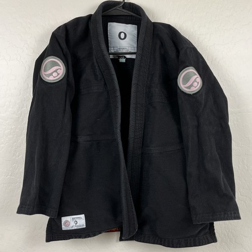Shoyoroll jacket kimono - shoyoroll,