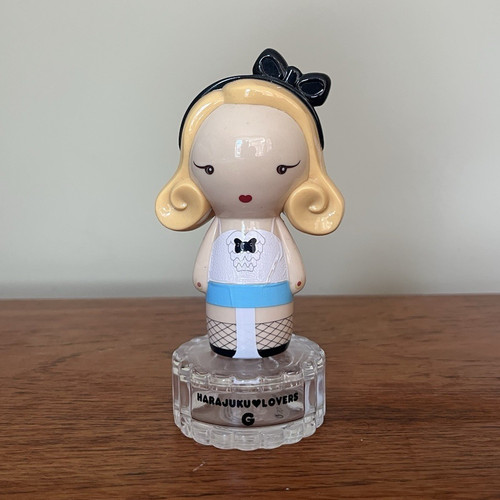 Harajuku lovers collectable - lovers,
