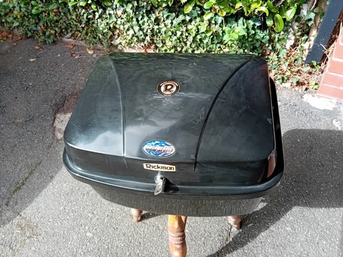 Rickman large vintage - rickman,