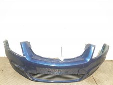 2005-2011 MK2 B VAUXHALL ZAFIRA FRONT BUMPER BLUE 5 DOOR MPV