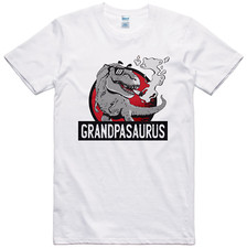 Grandad T Shirt Funny Print