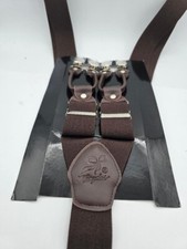 Braces / Suspenders Heavy Duty