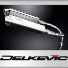 Honda CB900F Hornet 01-09