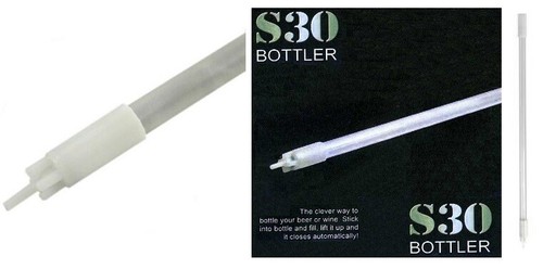 S30 bottler filling - s30, auto