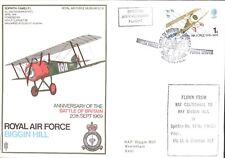 1969 RAF Biggin Hill Battle Of
