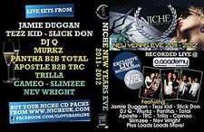 Niche - New Years Eve 2011