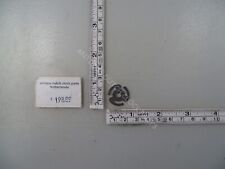 SAWTOOTH OR GRAVITY CLOCK