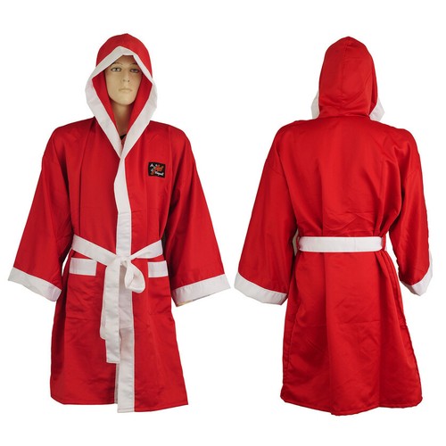 Playwell plain satin boxing - playwell,