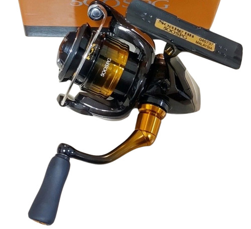 Shimano soare 500spg - shimano,