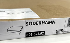 Ikea SODERHAMN Cover For