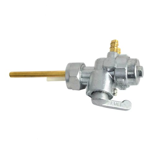 Petrol fuel tap suzuki t500 - petrol,