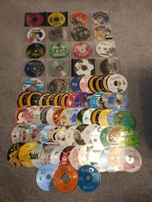 Games discs only select - pc,