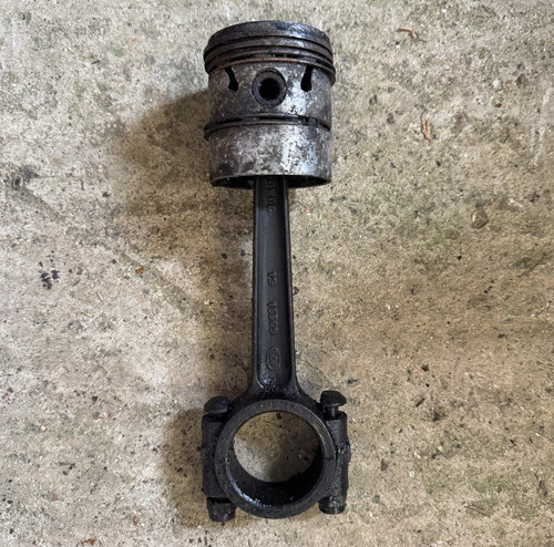 Vintage original mowog - 1,