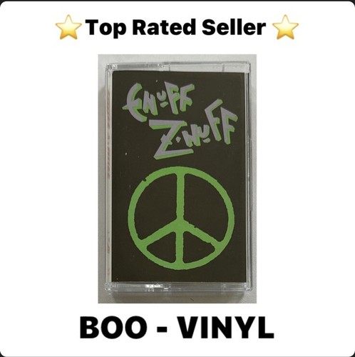 Enuff nuff znuff - z'nuff, self