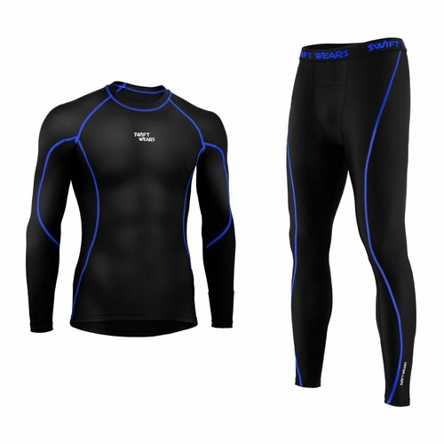 Men compression winter - compression,