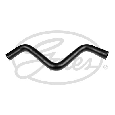 New radiator hose - radiator, for
