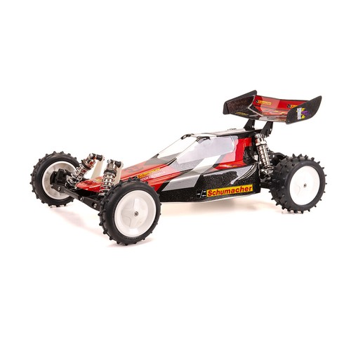 Schumacher cougar classic - schumacher,