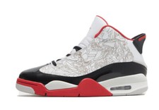 Size UK 9- Jordan Air Dub Zero