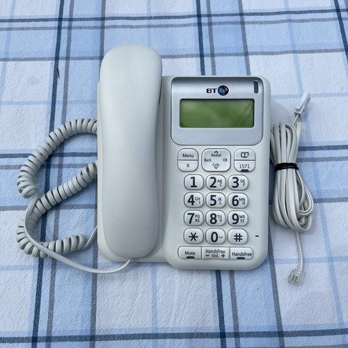 Decor 2200 corded telephone - 2200,