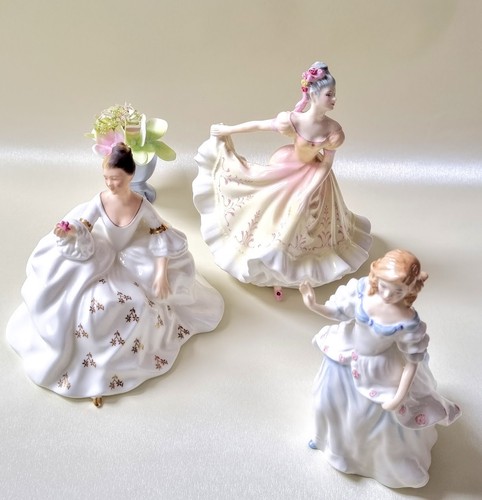 Royal doulton bone china - royal,