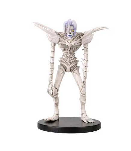 Death note rem 18cm - 18cm, pvc