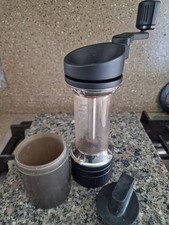Orphan Espresso Lido E Manual