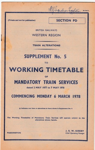 Vintage british railways - vintage,