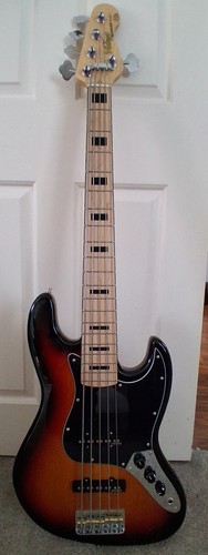 Vintage vj75 reissued - vj75,
