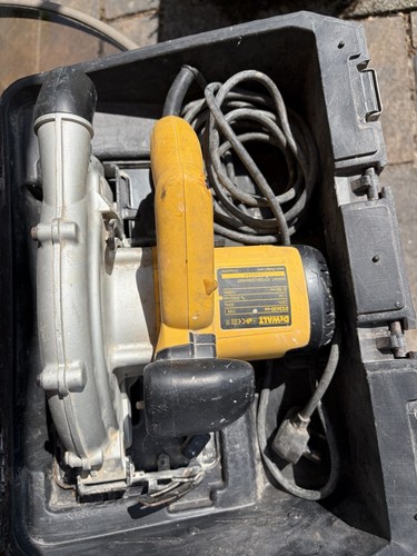 Dewald circular saw - circular, 240