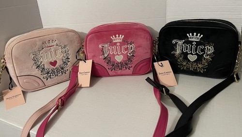 Nwt juicy couture velour - juicy,