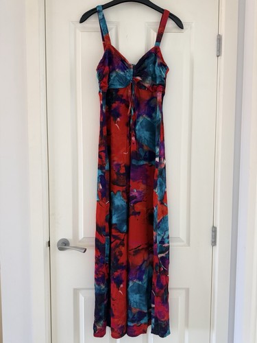 Wallis petite maxi summer - wallis,