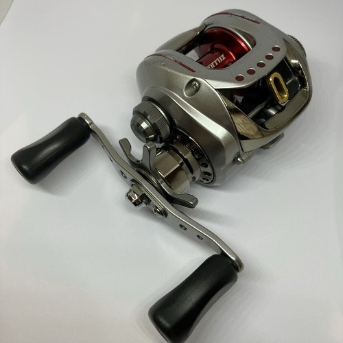 Daiwa zillion 100sh 1 - td,