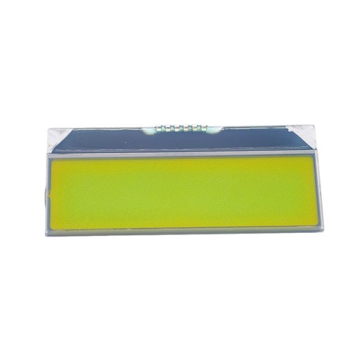 Lcd instrument cluster - instrument, display