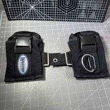 Halcyon Integrated Weight