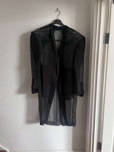 Rick owens jumbo tatlin - jumbo, mesh