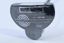 Odyssey Ai-One 2-Ball Putter /