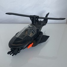 Batman Begins BatCopter Toy TM