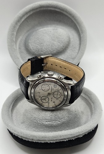 Tissot 1853 pr50 chronograph - tissot,